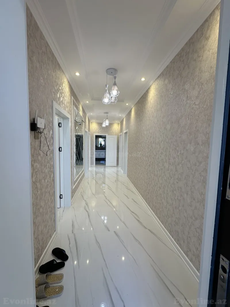 Satılır 4 otaqlı Həyət evi 145 m² Buzovna - şəkil 21