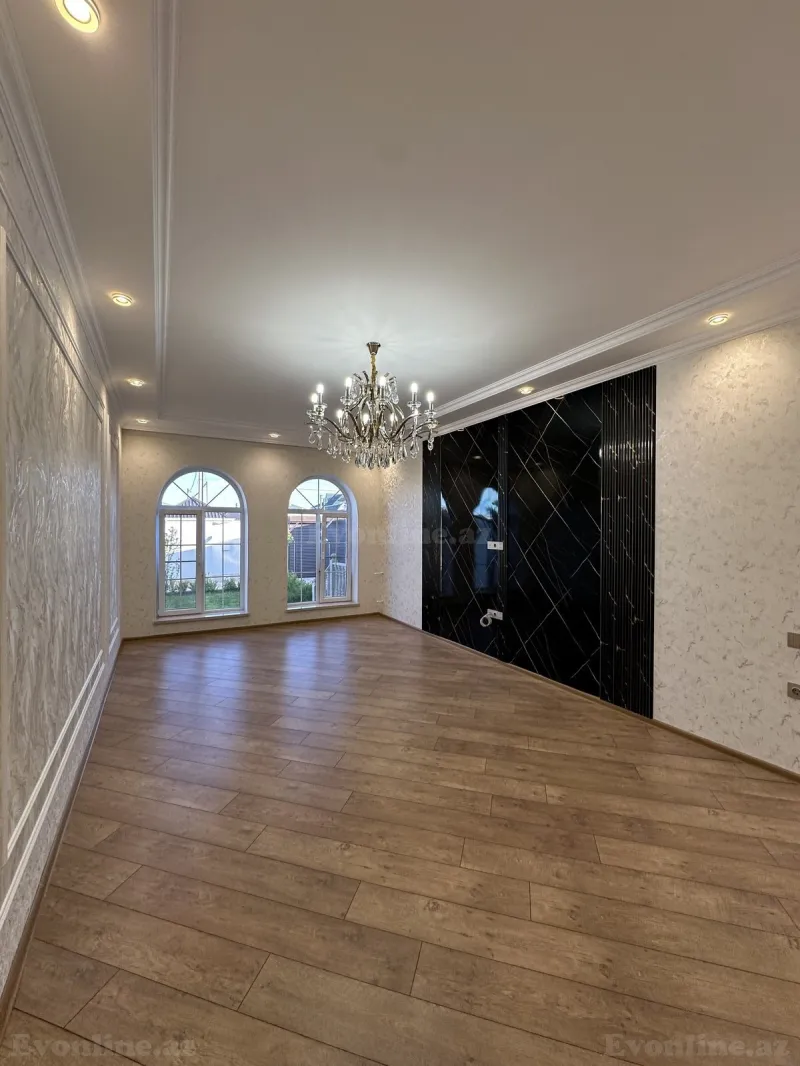 Satılır 4 otaqlı Həyət evi 145 m² Buzovna - şəkil 23