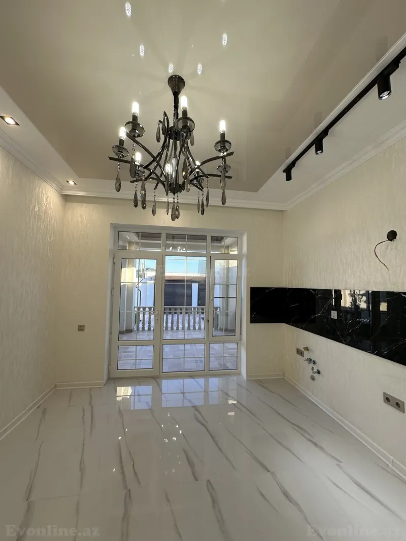 Satılır 4 otaqlı Həyət evi 145 m² Buzovna - şəkil 24