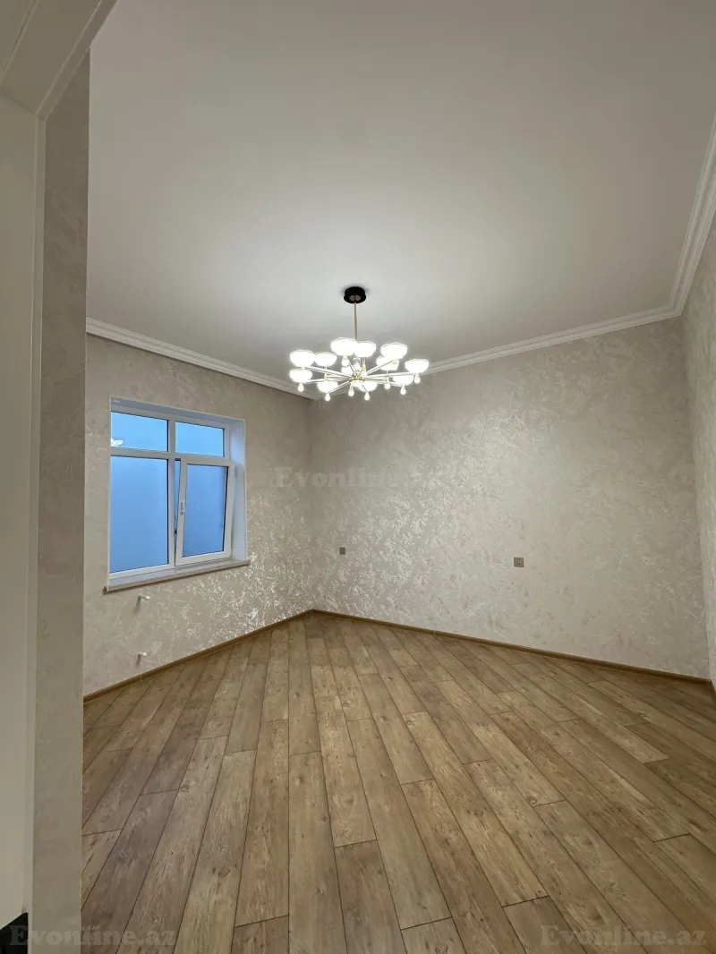 Satılır 4 otaqlı Həyət evi 145 m² Buzovna - şəkil 26