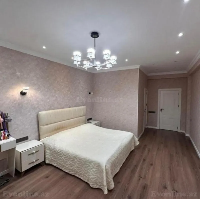 Satılır 3 otaqlı Mənzil Köhnə tikili 84 m² Memar Əcəmi m. - şəkil 6