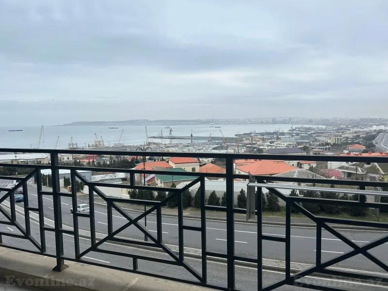 Satılır 2 otaqlı Mənzil Yeni tikili 97 m² Xətai r. - şəkil 9