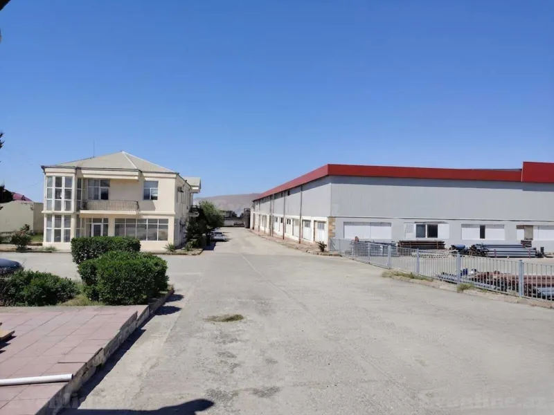 Bakı, Abşeron r., Avtovağzal m.da obyekt kirayə verilir