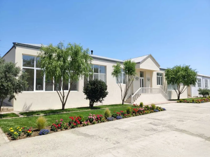 Kirayə verilir Obyekt 20000 m² Avtovağzal m. - şəkil 14