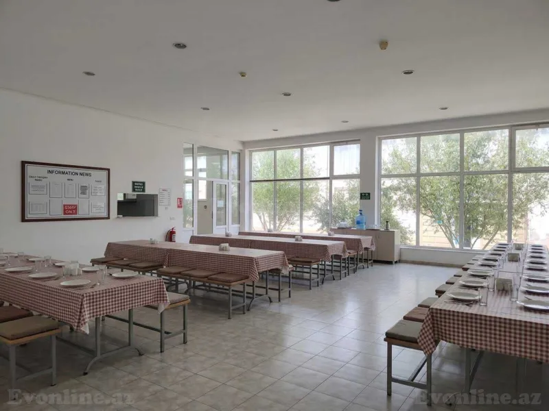 Kirayə verilir Obyekt 20000 m² Avtovağzal m. - şəkil 16