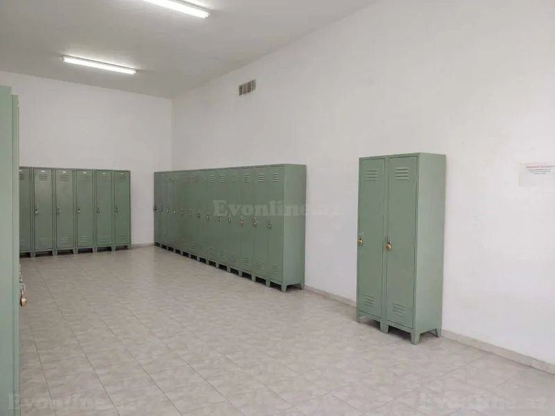 Kirayə verilir Obyekt 20000 m² Avtovağzal m. - şəkil 18