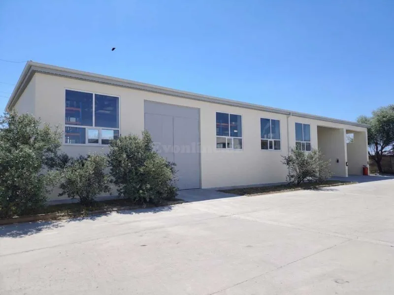 Kirayə verilir Obyekt 20000 m² Avtovağzal m. - şəkil 20