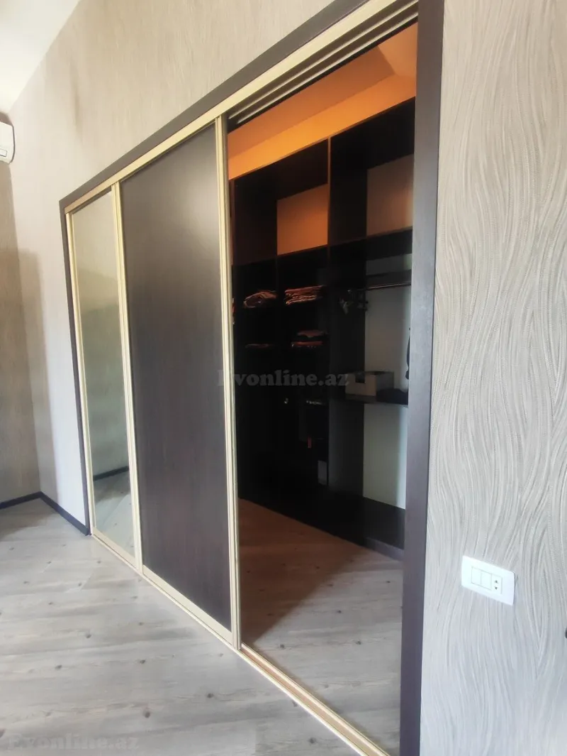 Kirayə verilir 5 otaqlı Həyət evi 300 m² Şüvəlan - şəkil 20