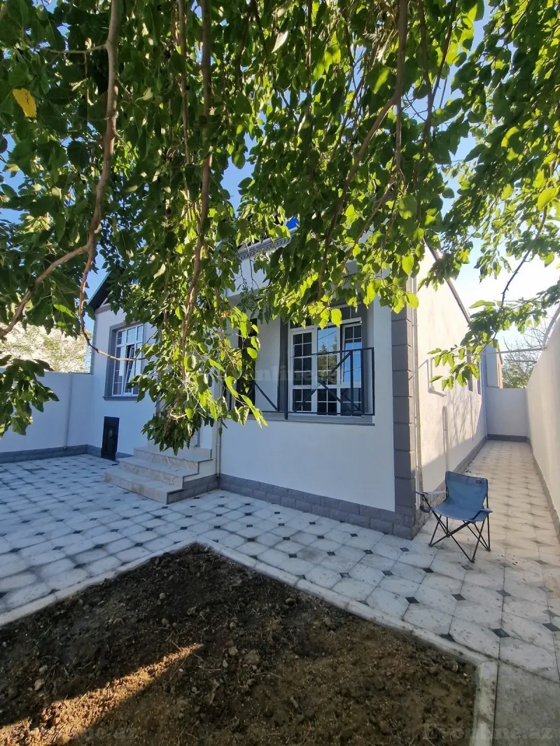 Satılır 4 otaqlı Həyət evi 128 m² Zabrat - şəkil 6