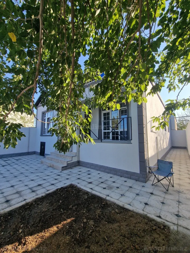 Satılır 4 otaqlı Həyət evi 128 m² Zabrat - şəkil 7
