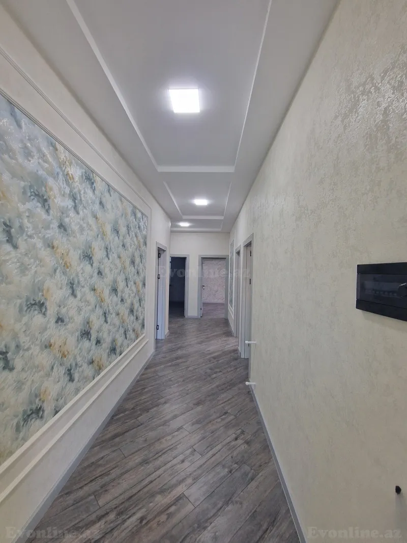 Satılır 4 otaqlı Həyət evi 128 m² Zabrat - şəkil 8