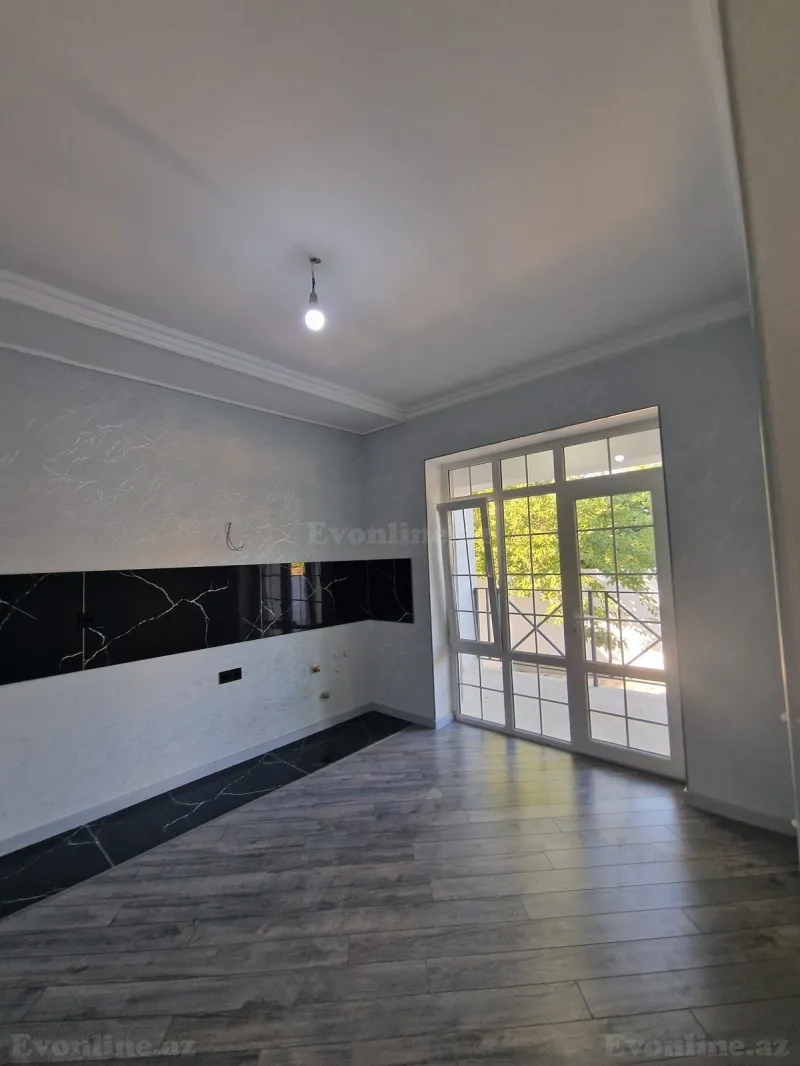 Satılır 4 otaqlı Həyət evi 128 m² Zabrat - şəkil 11