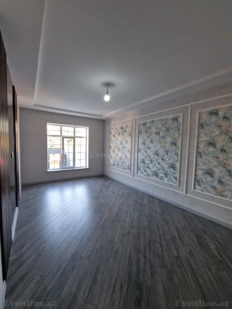 Satılır 4 otaqlı Həyət evi 128 m² Zabrat - şəkil 15