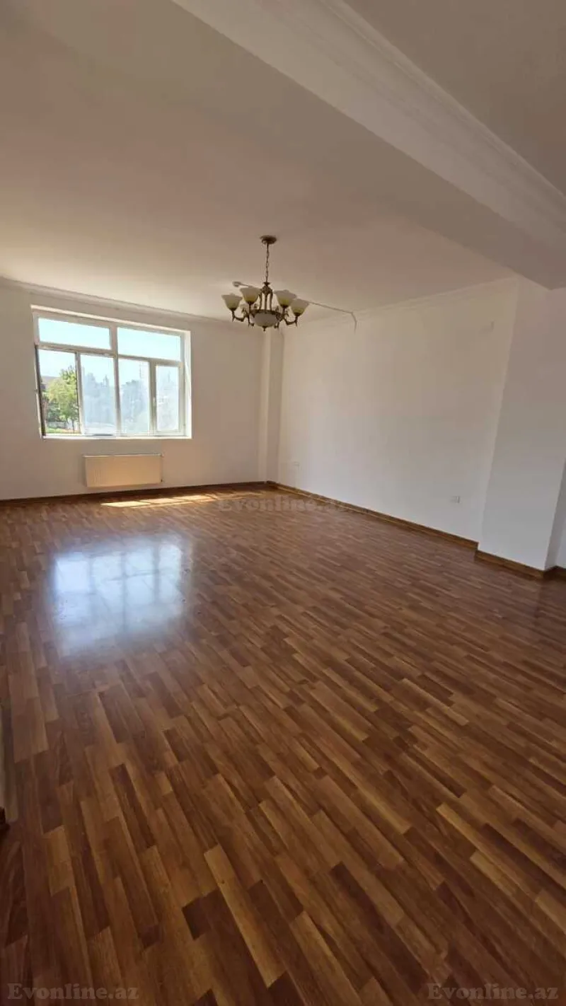 Satılır 3 otaqlı Mənzil Yeni tikili 148.5 m² Azadlıq prospekti m. - şəkil 4