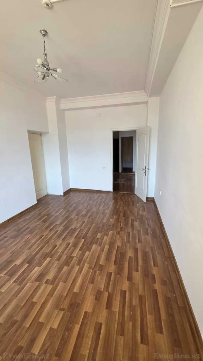 Satılır 3 otaqlı Mənzil Yeni tikili 148.5 m² Azadlıq prospekti m. - şəkil 7
