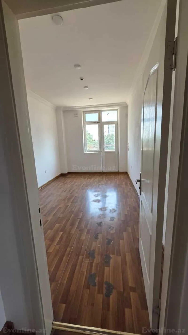 Satılır 3 otaqlı Mənzil Yeni tikili 148.5 m² Azadlıq prospekti m. - şəkil 8