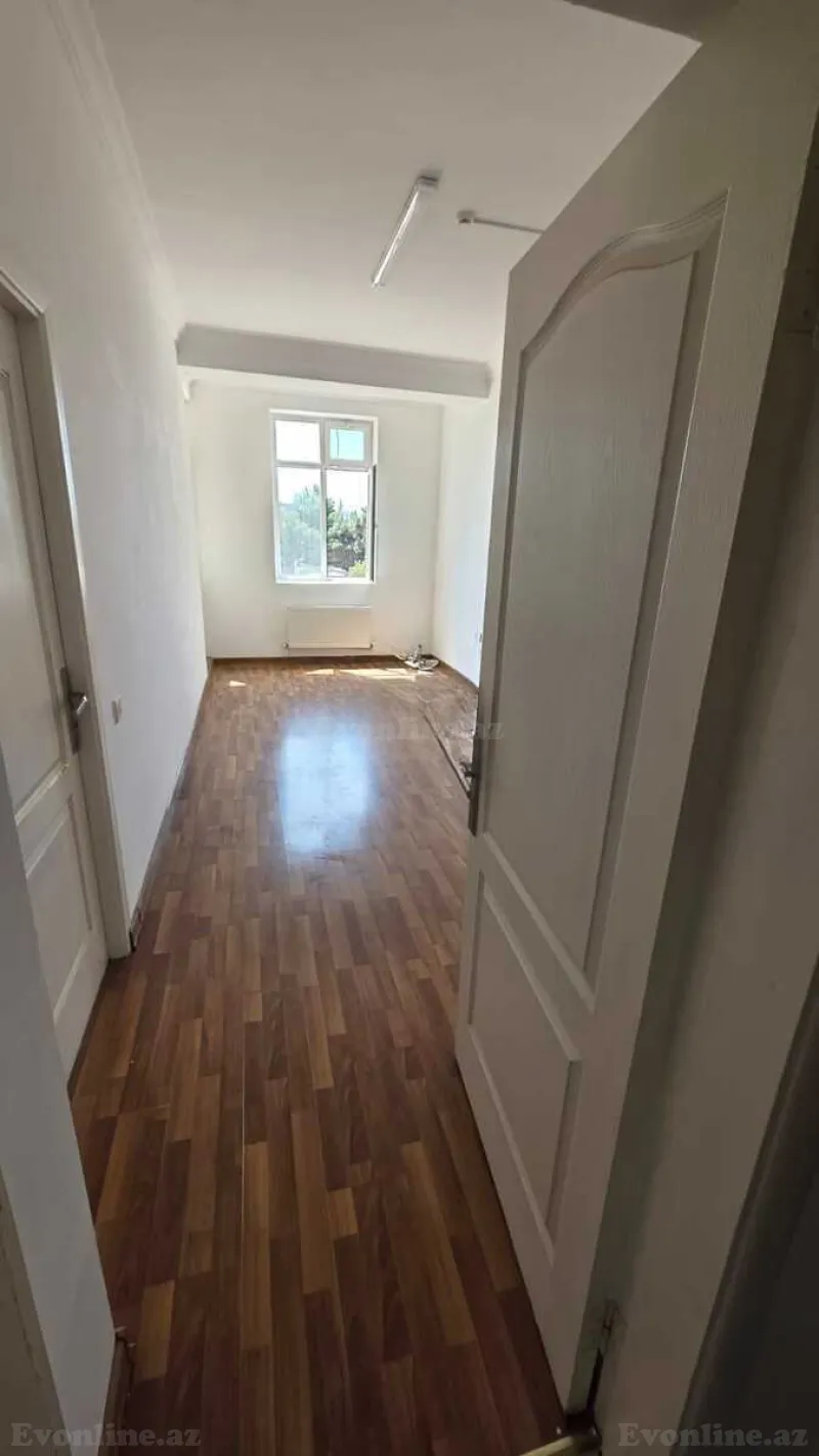 Satılır 3 otaqlı Mənzil Yeni tikili 148.5 m² Azadlıq prospekti m. - şəkil 9