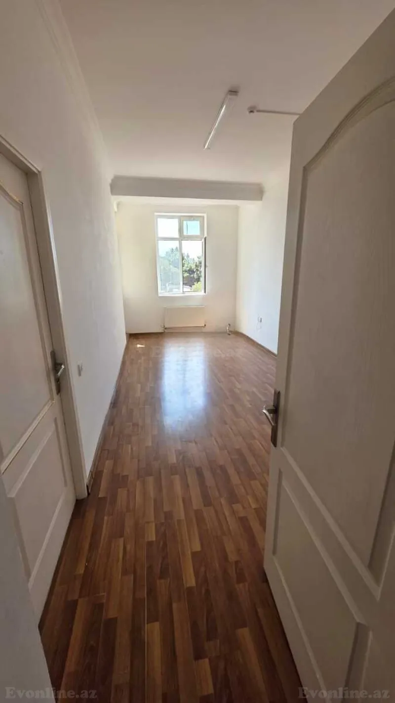 Satılır 3 otaqlı Mənzil Yeni tikili 148.5 m² Azadlıq prospekti m. - şəkil 10