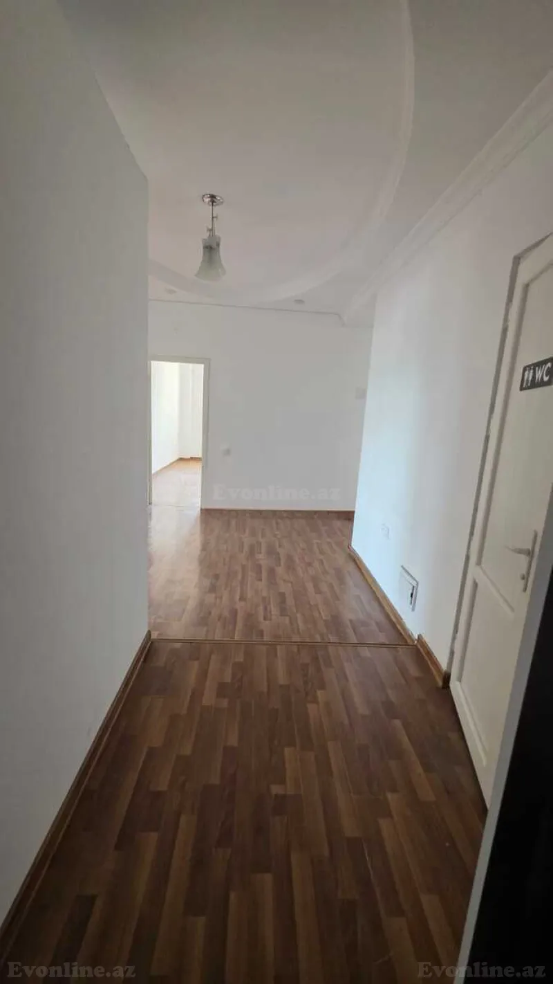Satılır 3 otaqlı Mənzil Yeni tikili 148.5 m² Azadlıq prospekti m. - şəkil 11