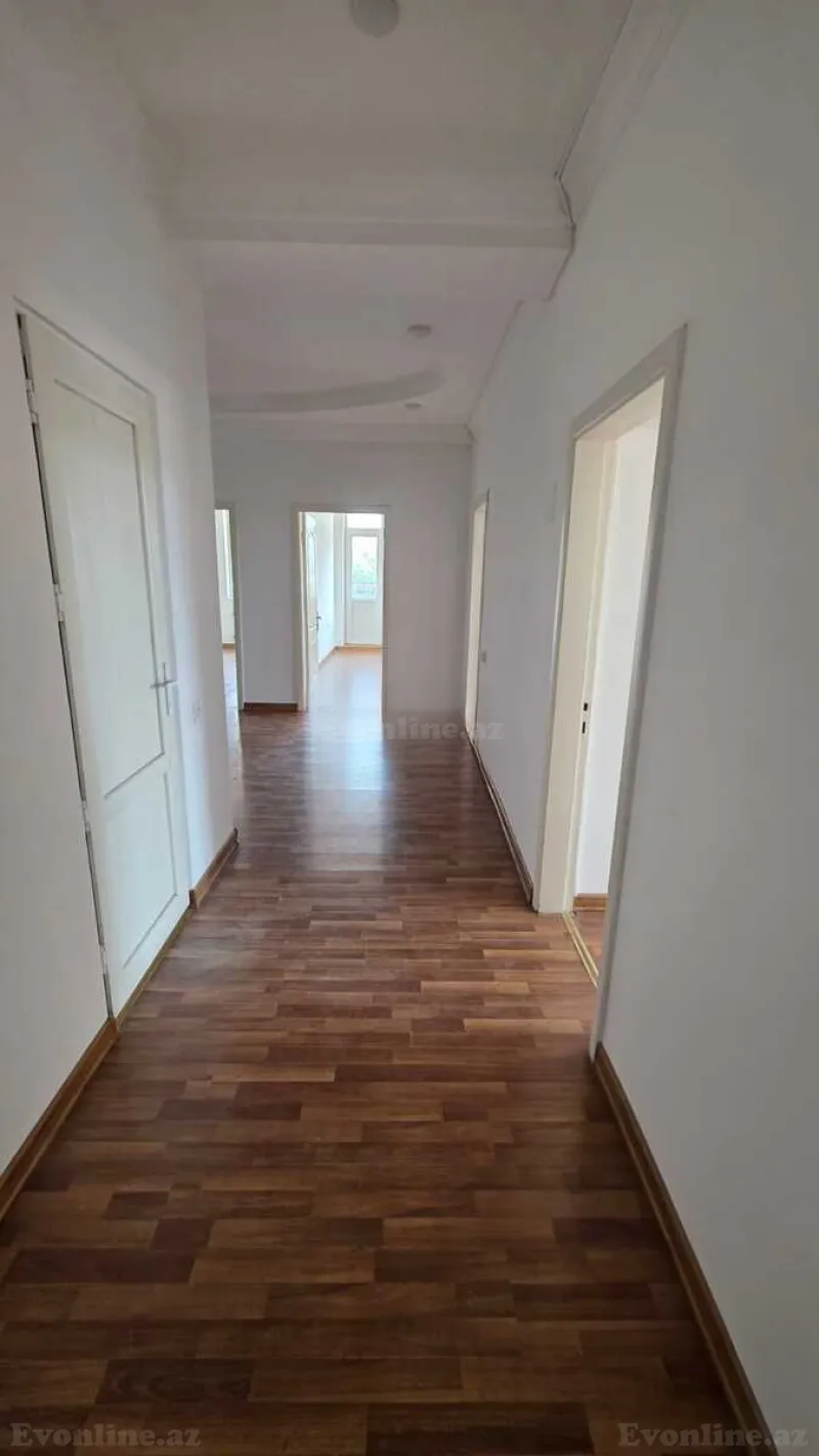 Satılır 3 otaqlı Mənzil Yeni tikili 148.5 m² Azadlıq prospekti m. - şəkil 12