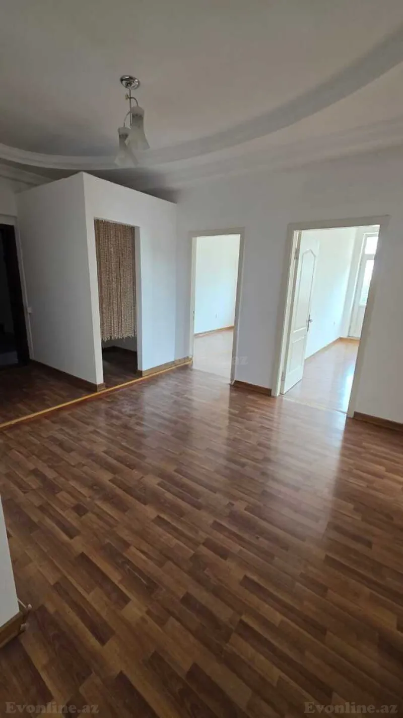 Satılır 3 otaqlı Mənzil Yeni tikili 148.5 m² Azadlıq prospekti m. - şəkil 13