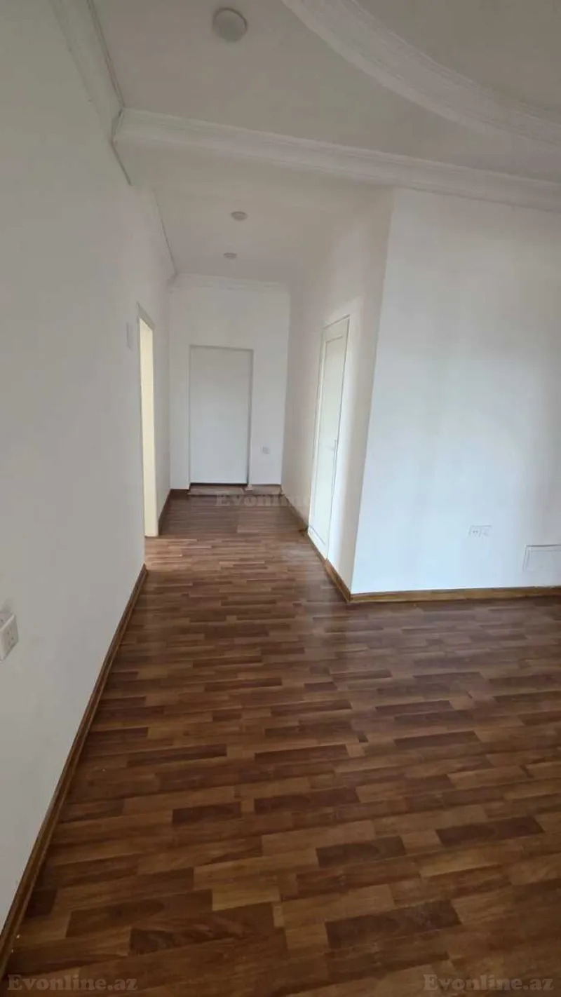Satılır 3 otaqlı Mənzil Yeni tikili 148.5 m² Azadlıq prospekti m. - şəkil 14