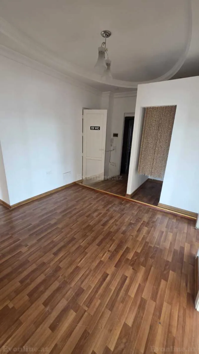 Satılır 3 otaqlı Mənzil Yeni tikili 148.5 m² Azadlıq prospekti m. - şəkil 15