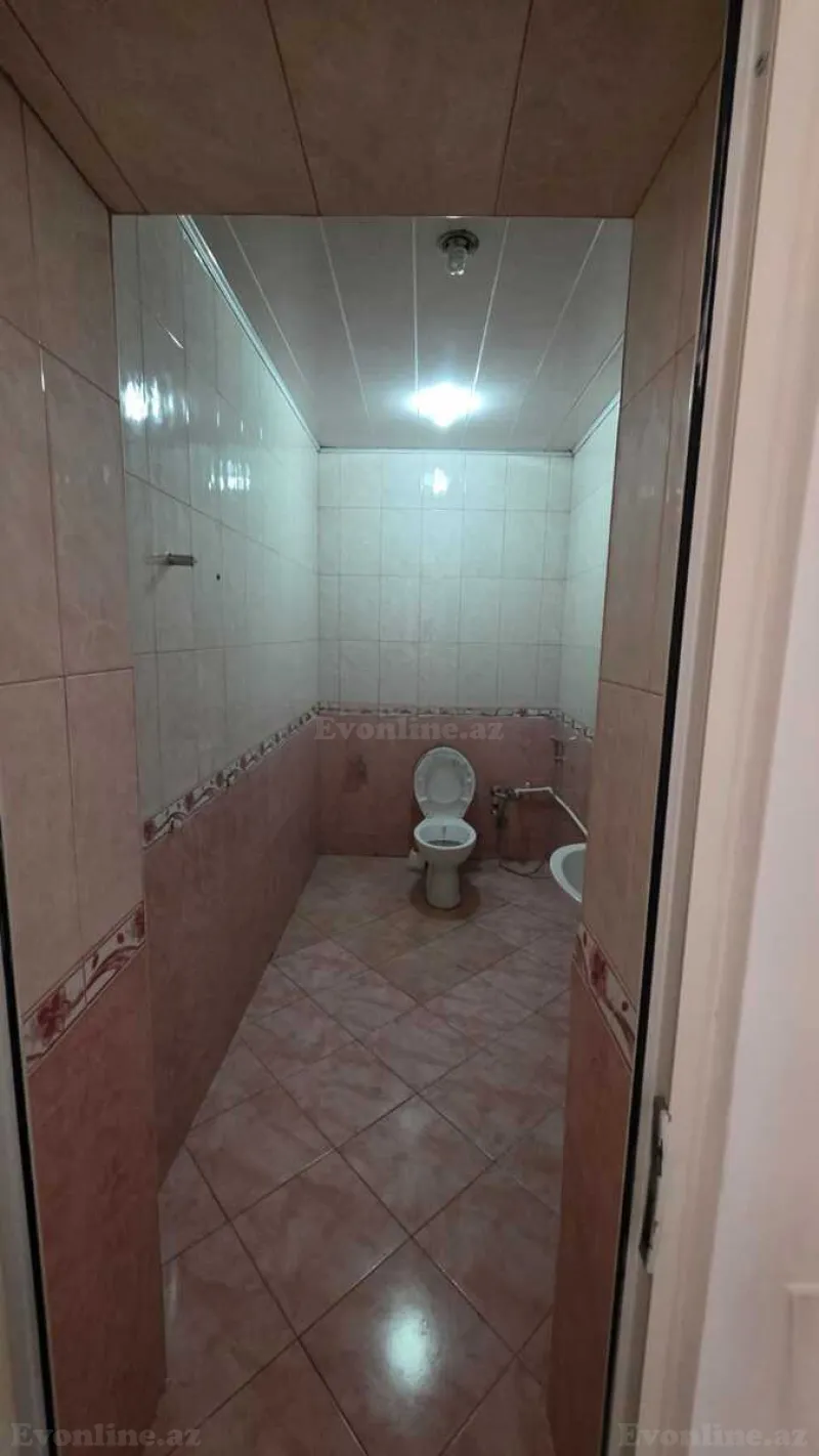 Satılır 3 otaqlı Mənzil Yeni tikili 148.5 m² Azadlıq prospekti m. - şəkil 16