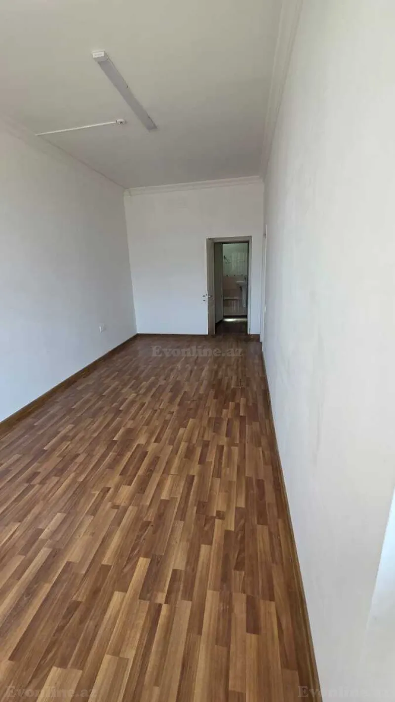 Satılır 3 otaqlı Mənzil Yeni tikili 148.5 m² Azadlıq prospekti m. - şəkil 17