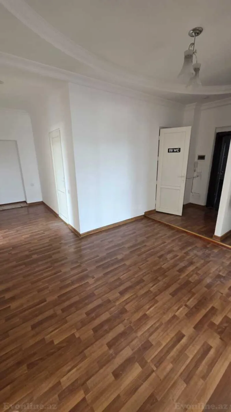 Satılır 3 otaqlı Mənzil Yeni tikili 148.5 m² Azadlıq prospekti m. - şəkil 18
