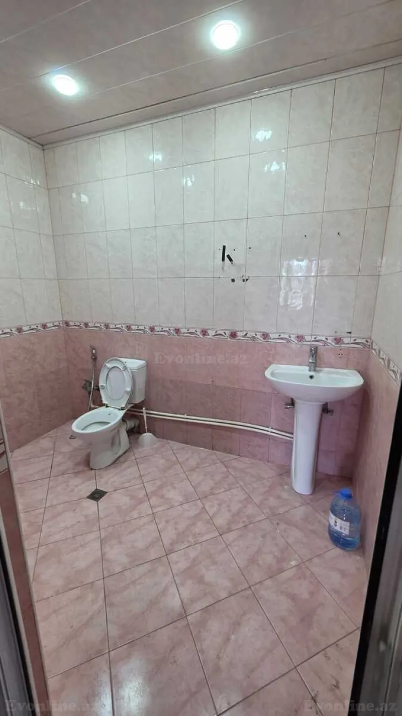 Satılır 3 otaqlı Mənzil Yeni tikili 148.5 m² Azadlıq prospekti m. - şəkil 19