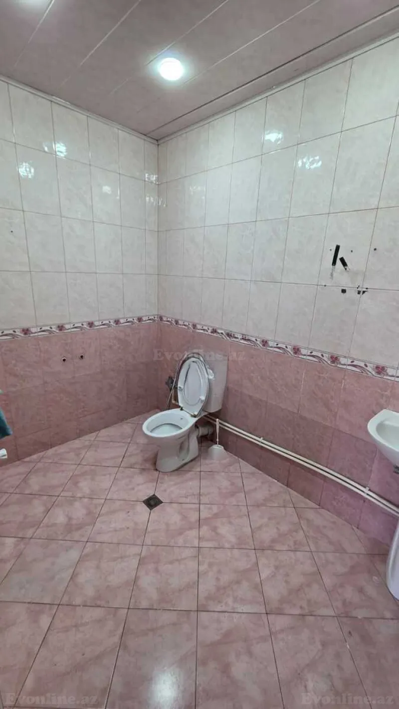 Satılır 3 otaqlı Mənzil Yeni tikili 148.5 m² Azadlıq prospekti m. - şəkil 20