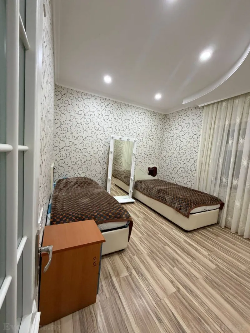 Kirayə verilir 7 otaqlı Həyət evi 350 m² Buzovna - şəkil 8