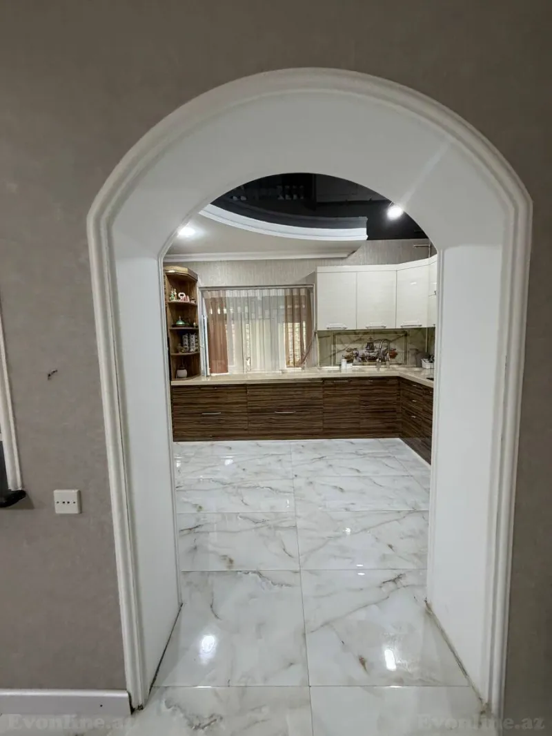 Kirayə verilir 7 otaqlı Həyət evi 350 m² Buzovna - şəkil 14