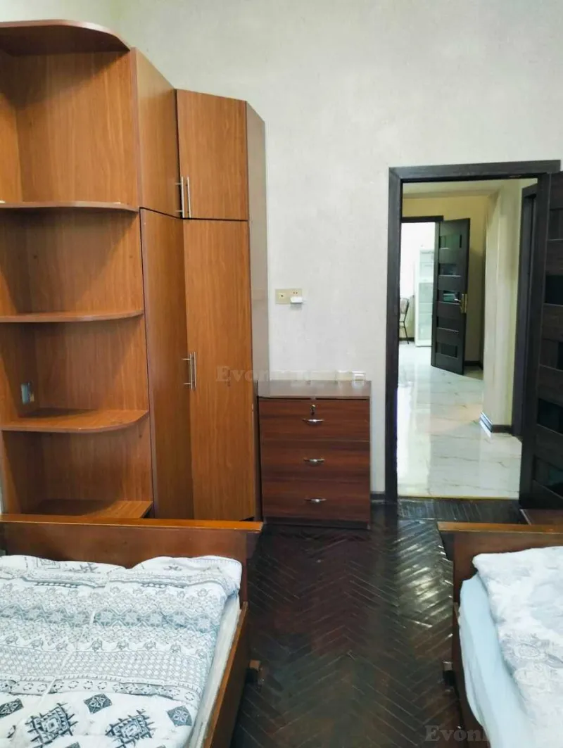 Kirayə verilir 3 otaqlı Mənzil Yeni tikili 80 m² Elmlər Akademiyası m. - şəkil 12