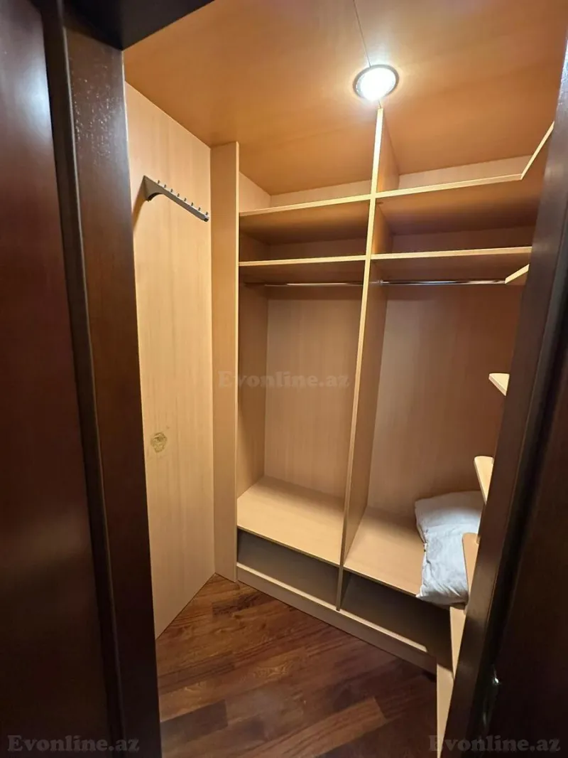 Kirayə verilir 3 otaqlı Mənzil Yeni tikili 150 m² 28 May m. - şəkil 3