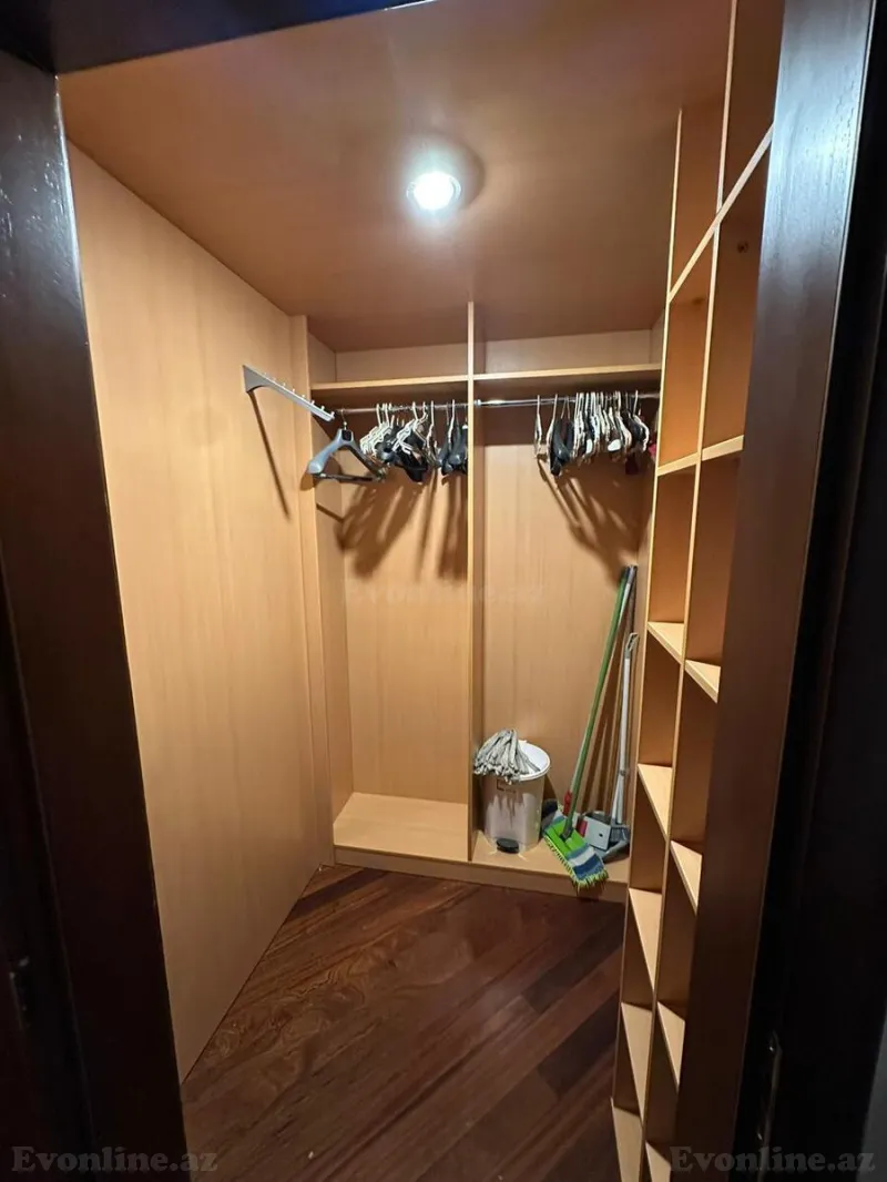 Kirayə verilir 3 otaqlı Mənzil Yeni tikili 150 m² 28 May m. - şəkil 9