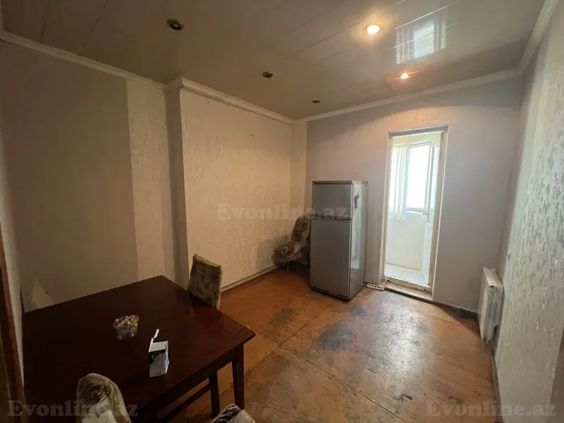 Kirayə verilir 3 otaqlı Mənzil Köhnə tikili 70 m² Həzi Aslanov m. - şəkil 8