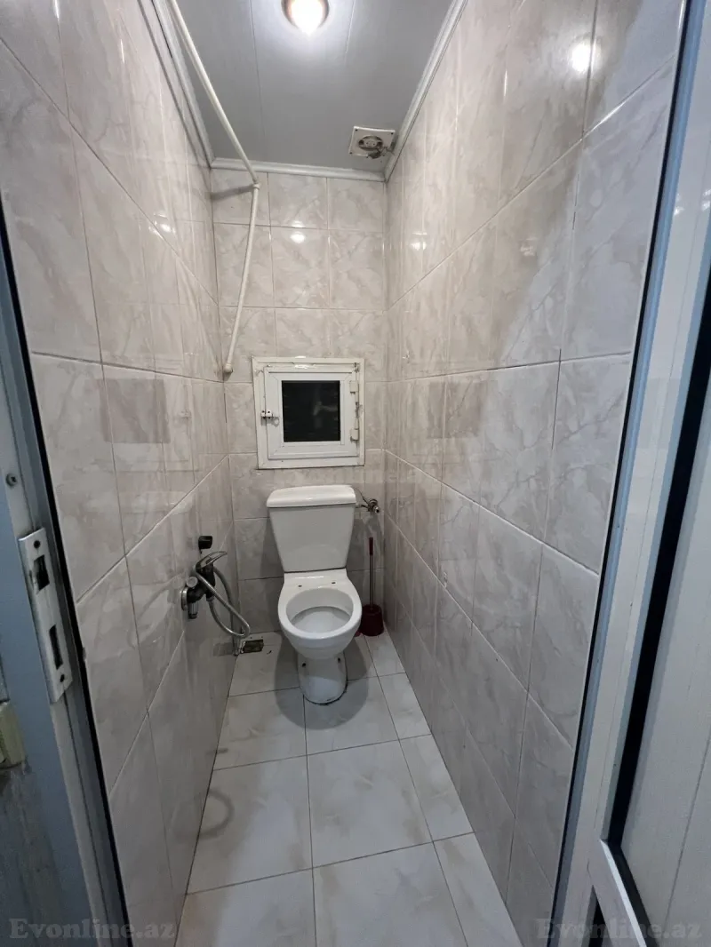 Kirayə verilir 3 otaqlı Mənzil Köhnə tikili 70 m² Həzi Aslanov m. - şəkil 14