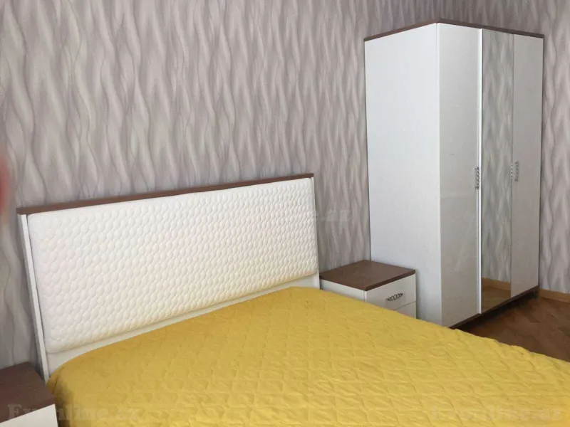 Kirayə verilir 3 otaqlı Mənzil Yeni tikili 130 m² 28 May m. - şəkil 7