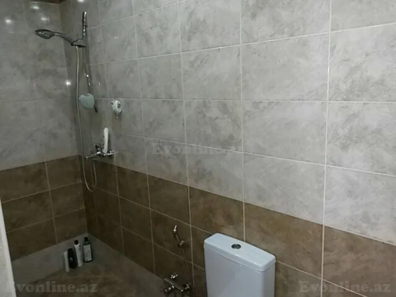 Kirayə verilir 3 otaqlı Mənzil Yeni tikili 130 m² 28 May m. - şəkil 12