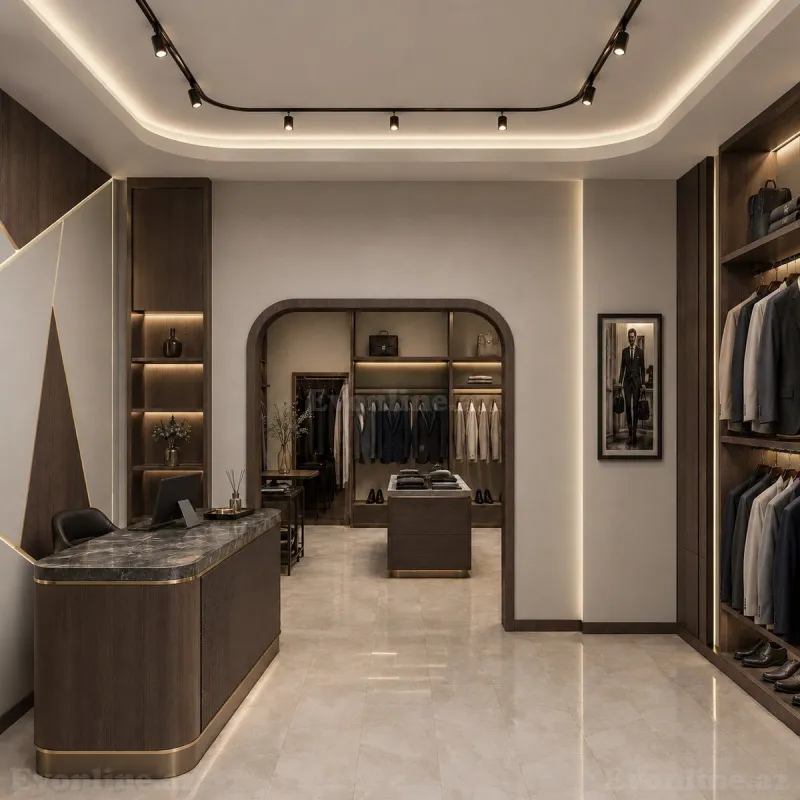 Kirayə verilir Obyekt 103 m² Gənclik m.