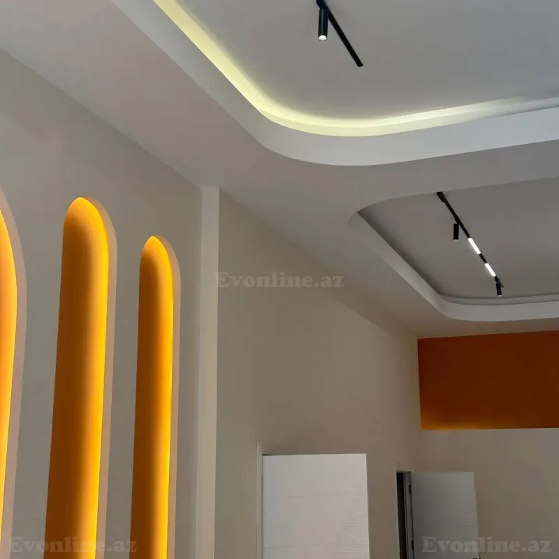 Kirayə verilir Obyekt 103 m² Gənclik m. - şəkil 6