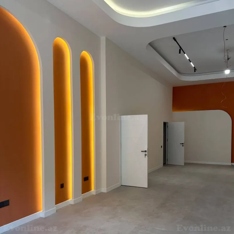 Kirayə verilir Obyekt 103 m² Gənclik m. - şəkil 7