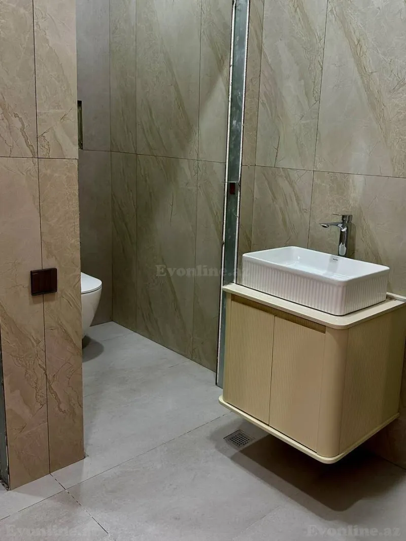 Kirayə verilir Obyekt 103 m² Gənclik m. - şəkil 10