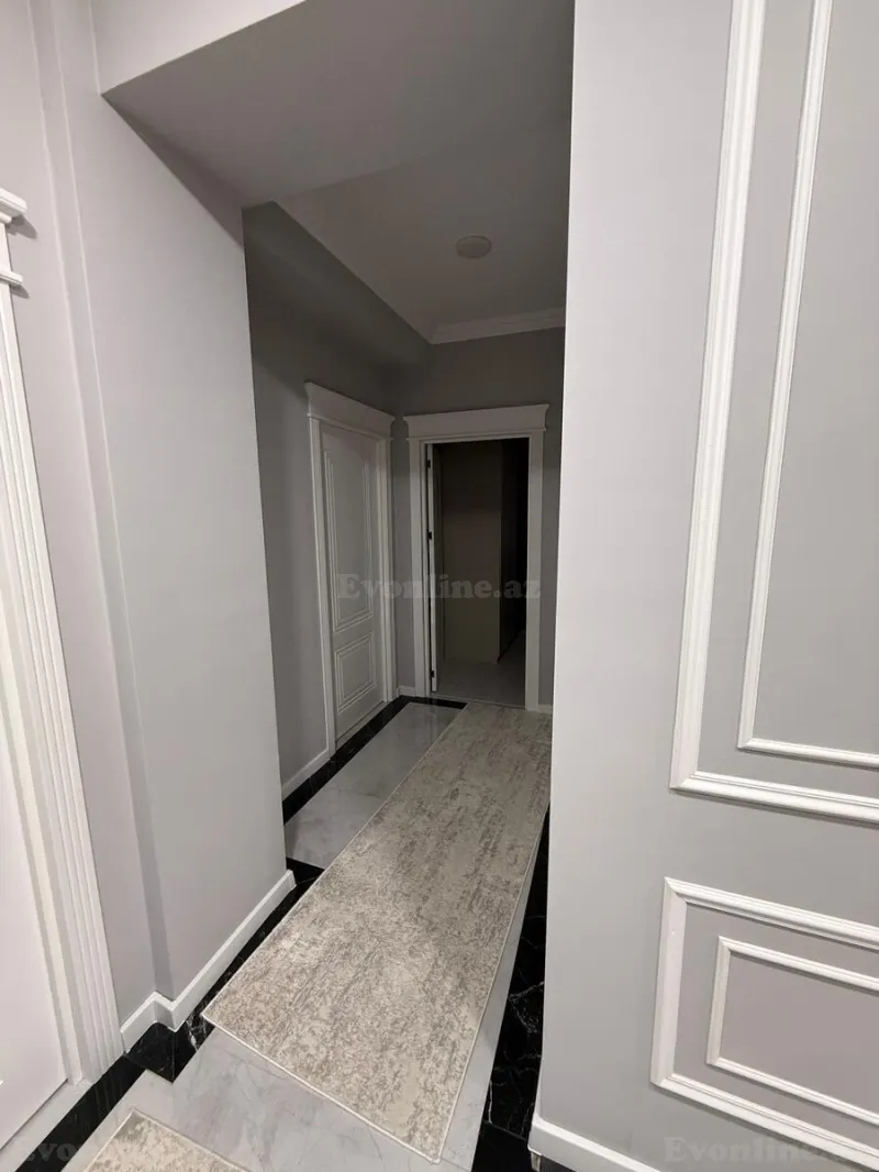 Satılır 3 otaqlı Mənzil Yeni tikili 83 m² Masazır - şəkil 9