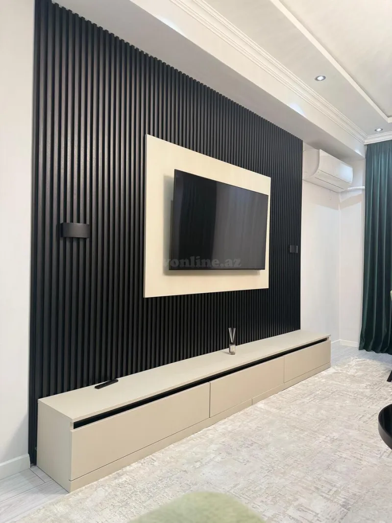 Satılır 3 otaqlı Mənzil Yeni tikili 83 m² Masazır - şəkil 11