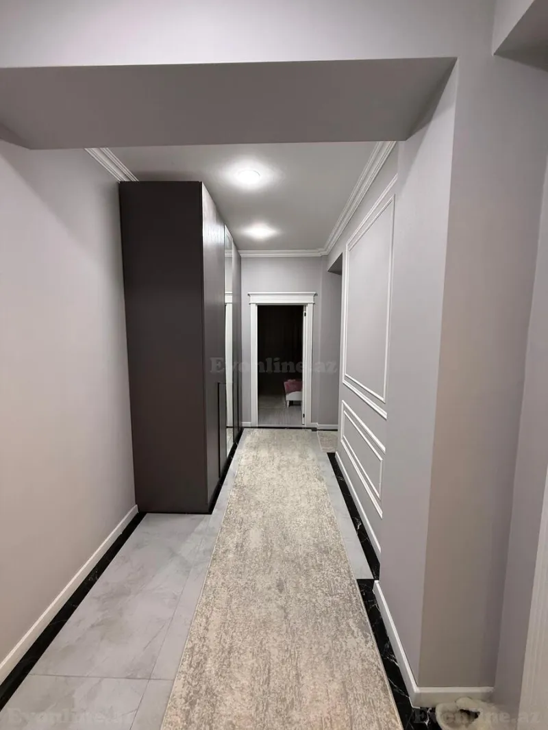 Satılır 3 otaqlı Mənzil Yeni tikili 83 m² Masazır - şəkil 16