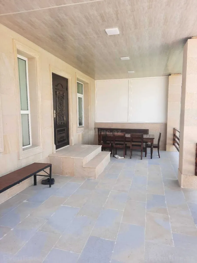Kirayə verilir 5 otaqlı Həyət evi 200 m² Quba - şəkil 3