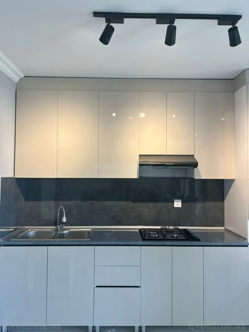 Kirayə verilir 5 otaqlı Həyət evi 200 m² Quba - şəkil 4